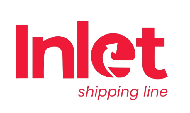 Inlet Shipping Line logo