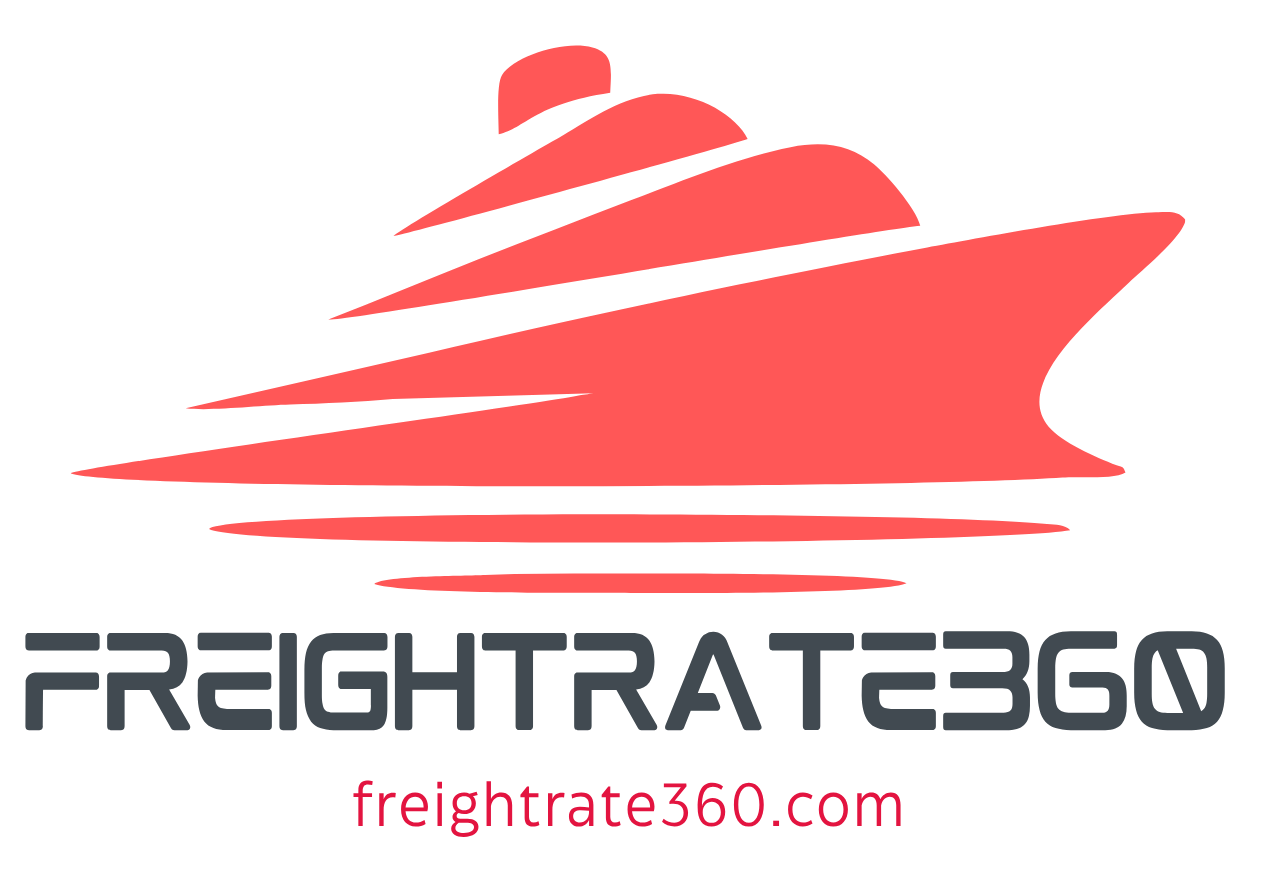 Freight Logo